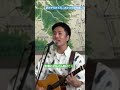 あおぞらそらた「おかえりの汽笛」ライブにて　#おかえりの汽笛 #ライブ #ふるさと