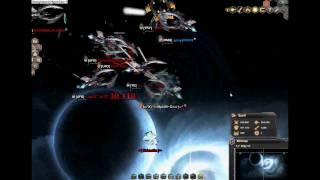 Darkorbit °-»†ŞpέέĐ•Čòяέ†«-° on Spacball MMO VS EIC