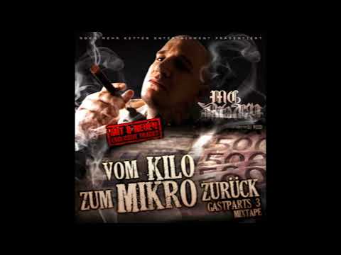 MC Bogy - In der Nachbarschaft (feat. Medizin Mann)