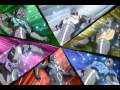 Battle Spirits Shounen Gekiha Dan 40 (2/3)