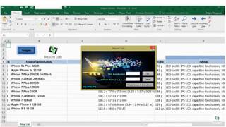 VBA Excel: Software to Insert pictures
