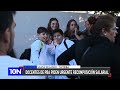 NUEVO RECLAMO 📢