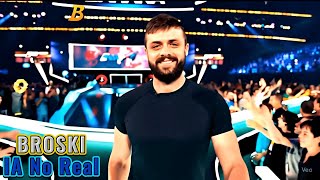 🎫 BROSKI (AKI) 🆚 🎫TETARD (BISON) | SF6 REPLAY COLLIDE👑 |  #sf6replay #capcom #esports #youwin