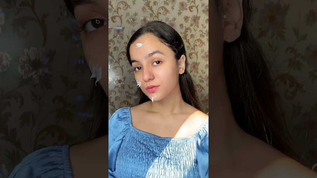 Sehar Asif Reviews Dermive Sensitive Moisturizer: A Skincare Essential? 🌿🌸