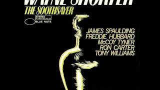 Wayne Shorter - Angola