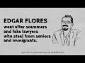Re-elect Edgar Flores to Senate District 2!