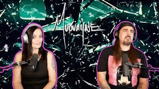 Mudvayne - Hurt People Hurt People (Reaction)
#mudvayne
Today were reacting to Mudvayne - Hurt People Hurt People
Please dont forget to support the official release here: https://www.youtube.com/watch?v=2t5oiunl9fQ
https://linktr.ee/matandchelsreact
Discord: https://discord.com/invite/8D7TQDgSWs
Teespring: https://teespring.com/stores/mat-chels-react-merch
Intro Song: Made In Taiwan - Omnicide (feat Zachary Howard of Ocean Of Illusions) https://www.youtube.com/watch?v=MS6Jus6ee5g
Outro Song: Made In Taiwan - CHEAT https://www.youtube.com/watch?v=LnoKLBn2ogQ&t=1303s
Copyright Disclaimer under section 107 of the Copyright Act 1976, allowance is made for “fair use” for purposes such as criticism, comment, news reporting, teaching, scholarship, education and research. Fair use is a use permitted by copyright statute that might otherwise be infringing. We do not own rights to the music or videos featured. All rights belong to their respective owners. This reaction is for entertainment purposes only. Mudvayne - Hurt People Hurt People (Reaction)