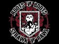 Roots n boots  young loud  proud hq audio 2003