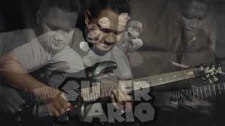 Super Mario Bros - Guitar Metal