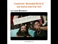 GaadiMech.com se Book karte, to ye dikkat nahi aati! #carserviceindia  #car #automobile #carservice