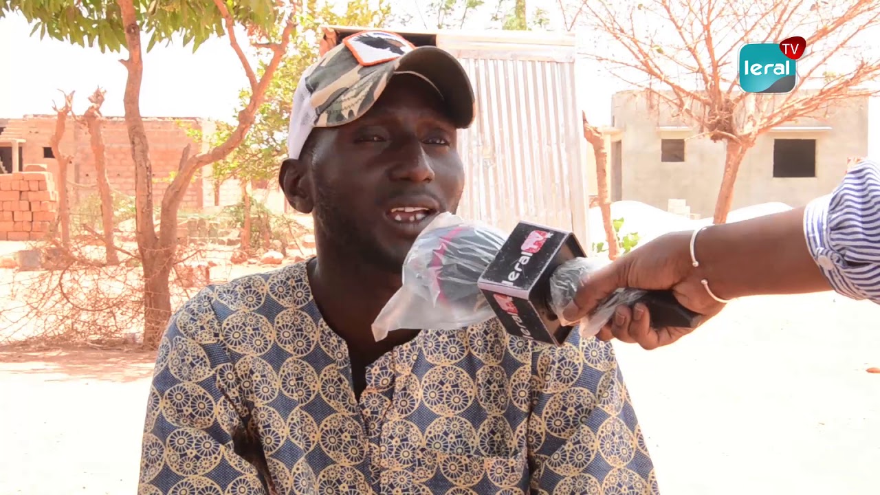 Etat d’urgence: coupé du Sénégal, Toglou a faim et soif