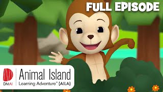 Animal Island Learning Adventure (AILA) Preschool Learning System | Learning Session