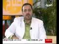 نؤاس اموري لقاء قناة العربيه برنامج صباح العربيه 