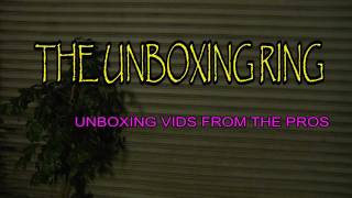 UNBOXING RING #4: MEGA64 VERSION 2 SPECIAL EDITION