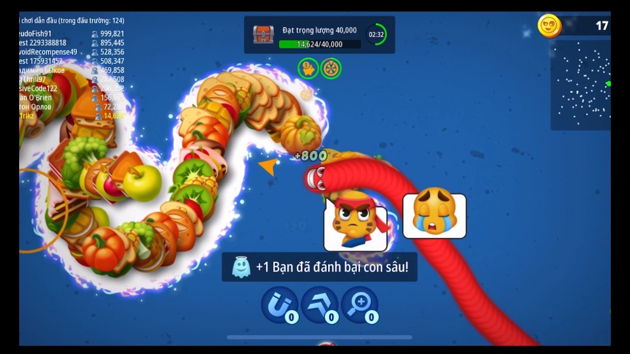 G29| Hành trình chơi 100 game #viral #thuthachchoi100game  #ransanmoi