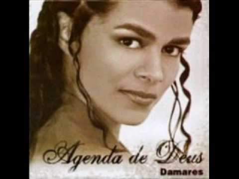 Damares - Madrugada fria