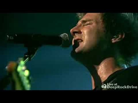 Secondhand Serenade part5 "Maybe"