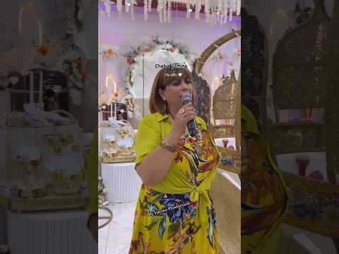 راني مريضة من قلبي شابة يمينة 