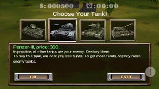 Tank Fury 3D gameplay screenshot 5