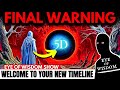 After October 12th, NOTHING Will Be The SAME! Here's Why... URGENT Spiritual Warning