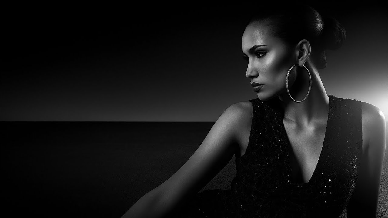 J Edwards - I Got A Woman