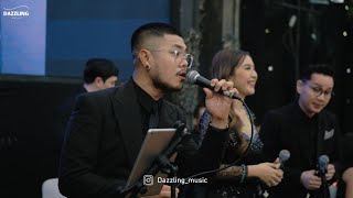 Download Lagu Mistikus Cinta Dewa 19 (Cover) - Dazzling Music MP3