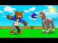 This Pokemon is LITERALLY Unstoppable - Minecraft Pixelmon Island Fusion