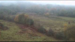 Murky madness at cloudy Castlemorton