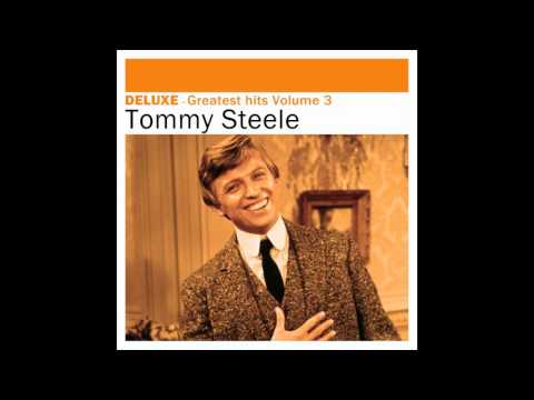 Tommy Steele — Tommy Steele - Boys and Girls