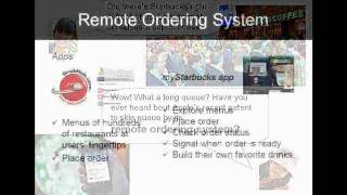 Applications in Smartphones for M Commerce   Part 1