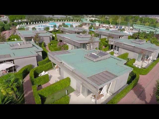 Video Europa Village