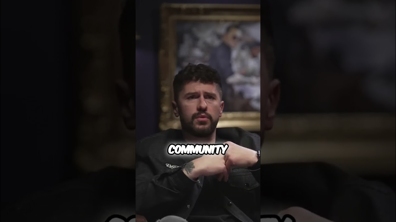 Why One Person Loves Their Local Church 