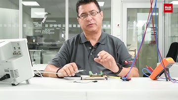 #askLorandt explains: DC/DC Converter Voltage Ripple vs. ESR of Different Capacitor Technologies