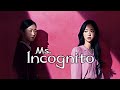 حارسة شخصية بتتجوز عجوز علشان الفلوس وبيتفق تنتقم من كل اللي اذوه مسلسل الانسة المتخفية Ms Incognito 