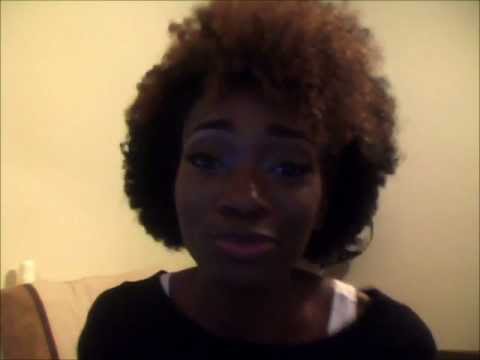 ACE Crew Entertainment Model Ladona Taylor