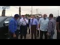 بالفيديو محافظ الشرقية خلال جولته مع القيادات المحليه بالاقليم في مركز بلبيس 