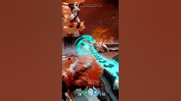 Doom demons removed from existance! #doom #doomthedarkages #nocommentary #gaming #noshotswasted #fps