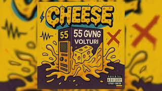 Cheese - 55Gvg