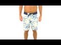 Quiksilver Men's Kona Breeze Boardshorts | SwimOutlet.com