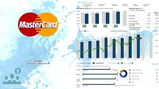 $MA Mastercard Q3 2024 Earnings Conference Call