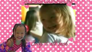 Alexis Gosselin - Bring it all Back