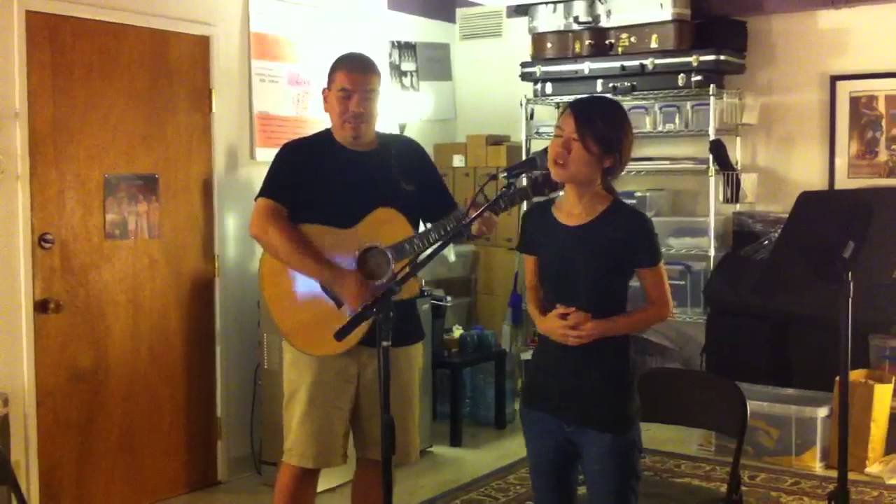 Call Them Brothers performed by Savannah Endo and Curtis Kamiya