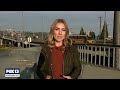 Plans to replace West Seattle Bridge lights after copper wire theft | FOX 13 Seattle