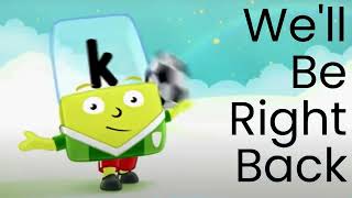 Alphablocks Funny Footages Part 1