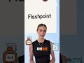 字里行间with温乐狄：Flashpoint