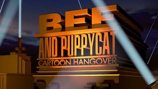 Fox Searchlight Pictures 1996 Logo (Bee and PuppyCat Edition)
