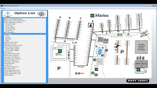 Marina Management System