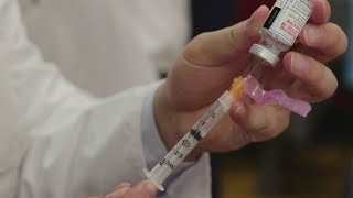 Coronavirus: Challenges to reaching herd immunity
