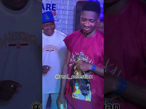 Oyinlomo Diamond Amazing Performance At Adonai S Virtual Praise With Governor General