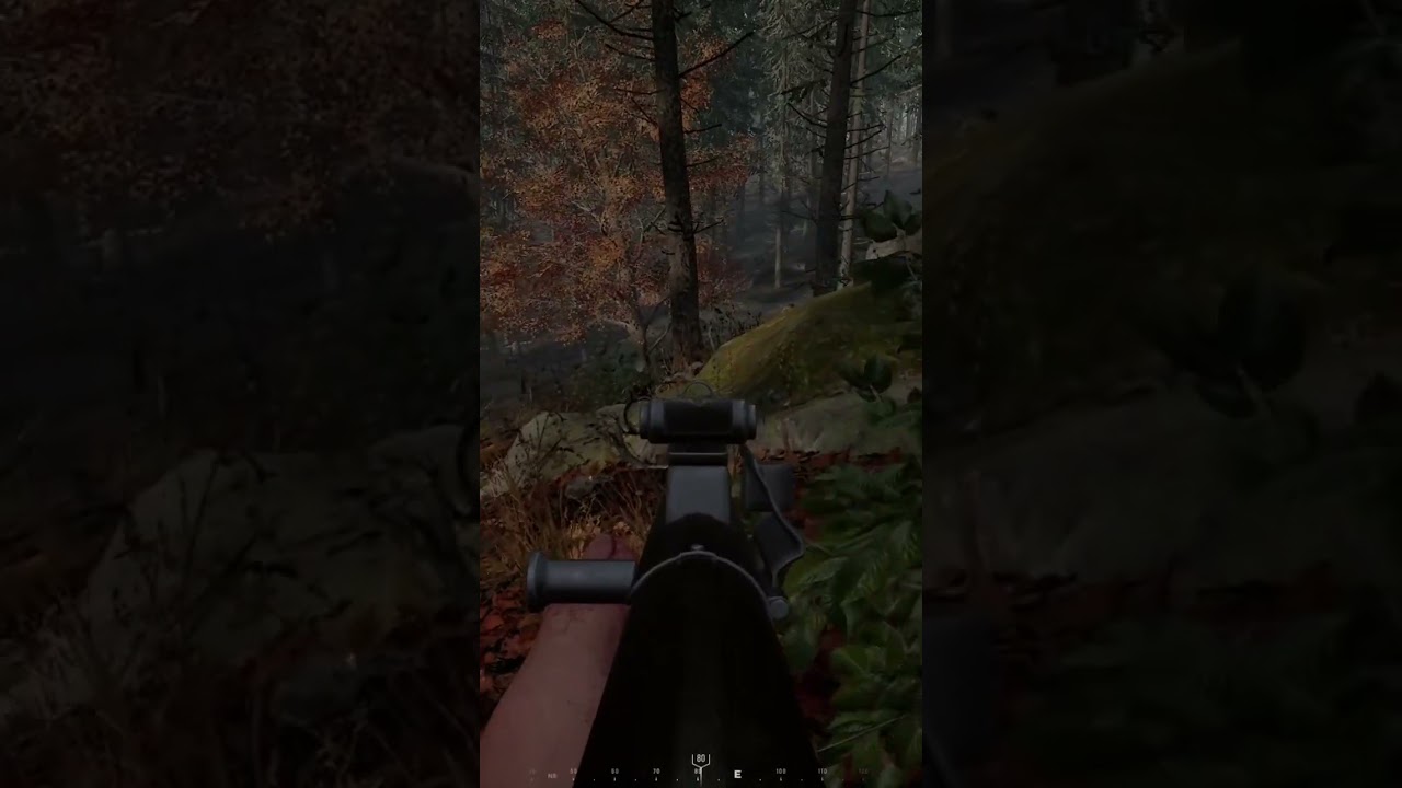 Hell Let Loose Focused on the task at hand